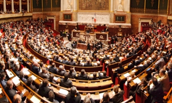 France: Counterterrorism bill would breach free movement, expression
