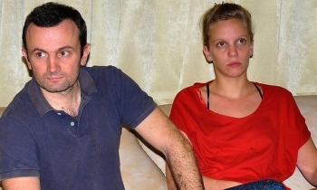 Indonesia should release two detained French journalists