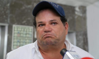 Mexico: Radio host shot dead during live broadcast
