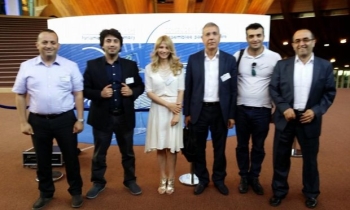 Azerbaijan: Stop harassment and legal action against investigative journalist