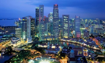 Space narrows for online news media in Singapore