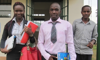 Uganda court finds provincial radio reporter guilty of criminal defamation
