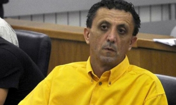 Macedonia: Calls for investigative journalist's immediate release