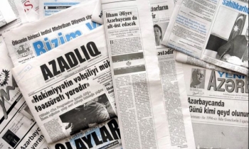 Azerbaijan jails yet another critical reporter