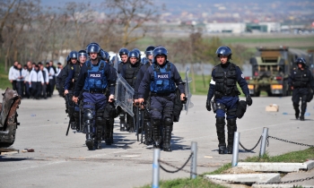 Investigative journalist receives threats from EU Kosovo mission