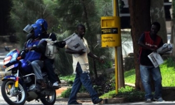 Rwanda's media self-regulator subjected to intimidation campaign